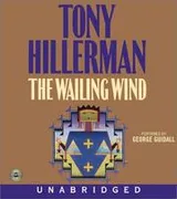 Cover of The Wailing Wind