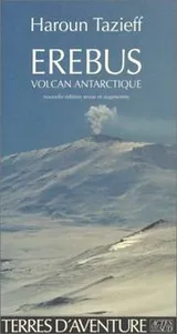 Cover of Erebus