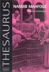 Cover of Âuvres romanesques