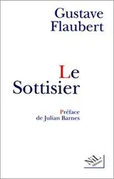 Cover of Le sottisier