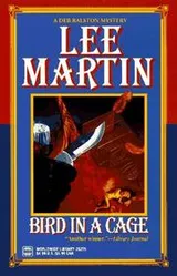 Cover of Bird In A Cage