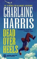 Cover of Dead over heels