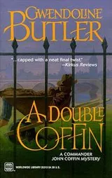 Cover of Double Coffin