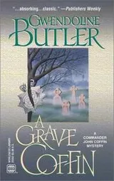 Cover of Grave Coffin
