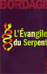 Cover of Evangile du serpent