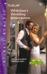 Cover of Whitelaw'S Wedding (The Protectors)