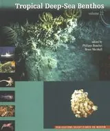 Cover of Tropical deep-sea Benthos