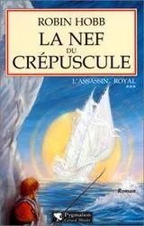 Cover of L'Assassin royal, tome 3