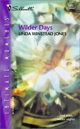 Cover of Wilder Days