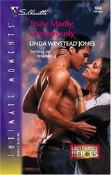 Cover of Truly, madly, dangerously
