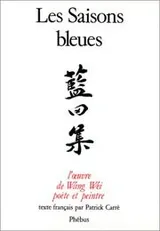 Cover of Poems