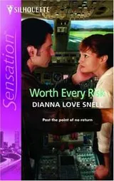 Cover of Worth every risk