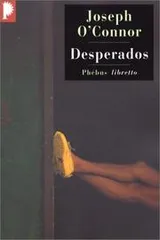 Cover of Desperados