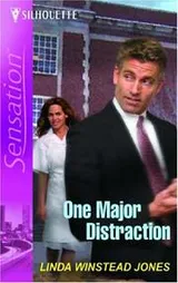 Cover of One major distraction