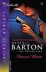Cover of Ramierz's woman