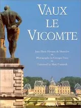 Cover of Vaux le Vicomte