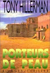 Cover of Porteurs-de-peau