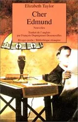 Cover of Cher Edmund