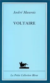Cover of Voltaire