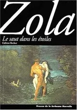 Cover of Zola