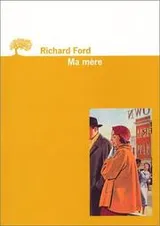 Cover of Ma mère