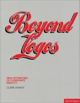 Cover of Beyond Logos