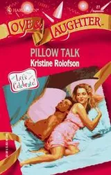 Cover of Pillow Talk  (Matching Moms)