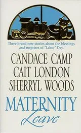 Cover of Maternity Leave