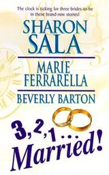 Cover of 3 2 1 ... Married