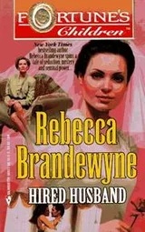 Cover of Hired Husband (Fortune'S Children) (Fortune's Children)