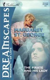 Cover of The Pirate And His Lady