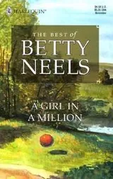 Cover of A Girl in a Million