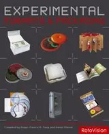 Cover of Experimental formats & packaging