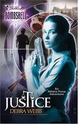 Cover of Justice