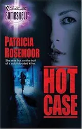 Cover of Hot case