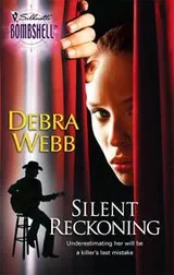 Cover of Silent Reckoning