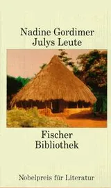 Cover of Julys Leute