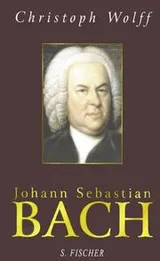 Cover of Johann Sebastian Bach