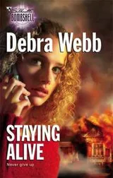 Cover of Staying Alive