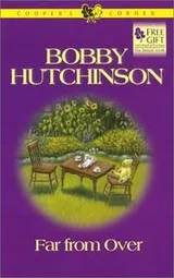 Cover of Cooper's Corner