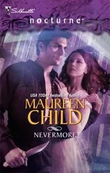 Cover of Eternally