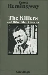 Cover of The Killers and Other Short Stories.