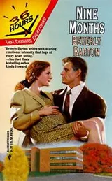 Cover of Nine Months