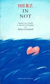 Cover of Herz in Not