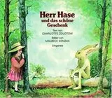 Cover of Mr. Rabbit and the Lovely Present