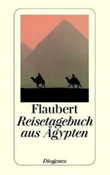 Cover of Voyage en Egypte