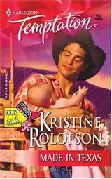 Cover of Made in Texas