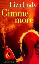 Cover of Gimme more