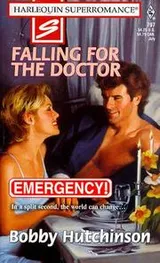 Cover of Falling For The Doctor