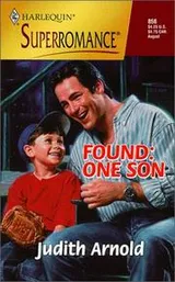 Cover of Found, One Son